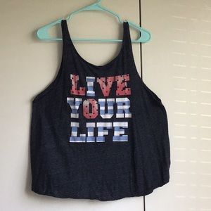 💥FREE w/ purchase - American Eagle | Tank